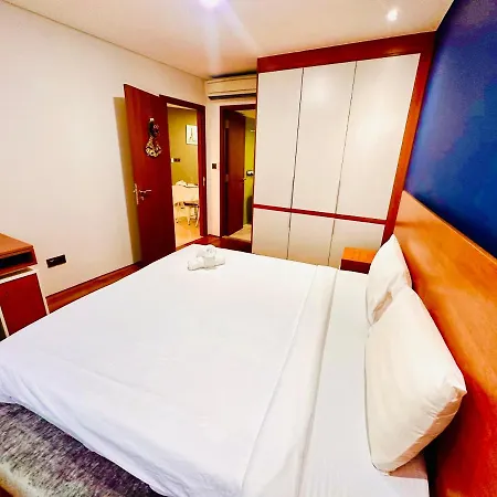 Vortex Suites Klcc At Your Home Kuala Lumpur Exterior photo