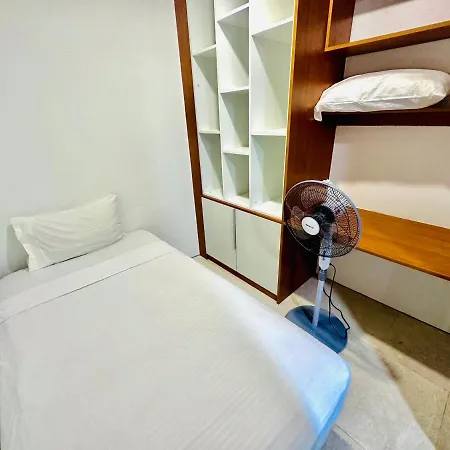 Vortex Suites Klcc At Your Home Kuala Lumpur Exterior photo