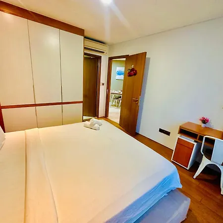 Vortex Suites Klcc At Your Home Kuala Lumpur Exterior photo
