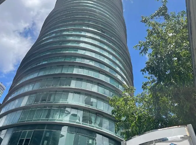 Vortex Suites Klcc At Your Home