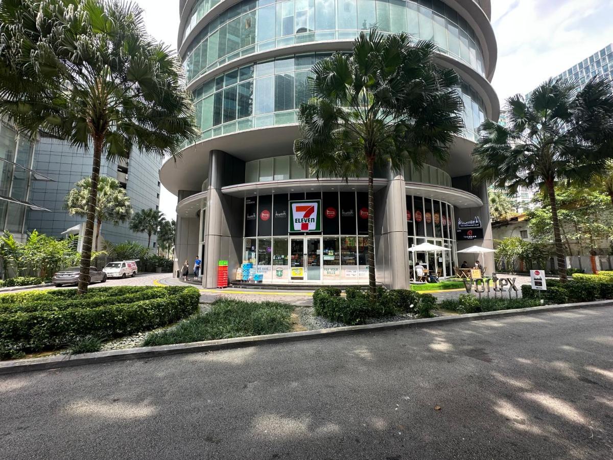 Apartment Vortex Klcc At Your *
