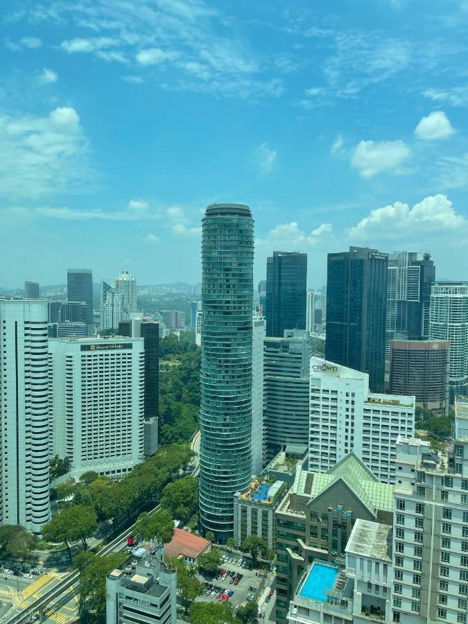 Vortex Klcc At Your * Kuala Lumpur