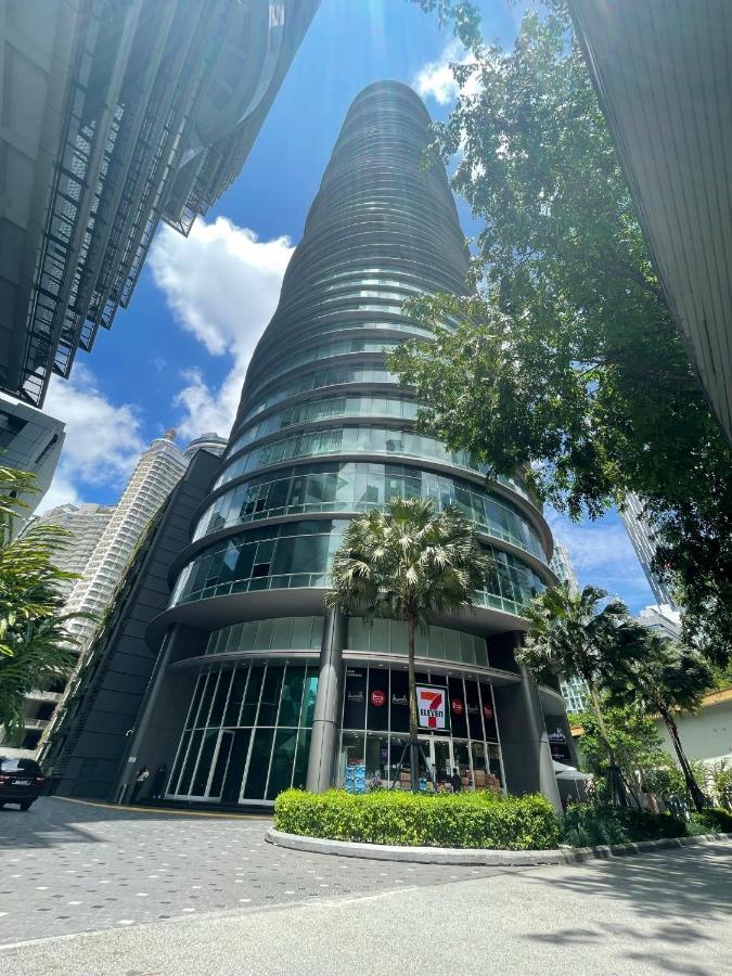 Apartment Vortex Klcc At Your *