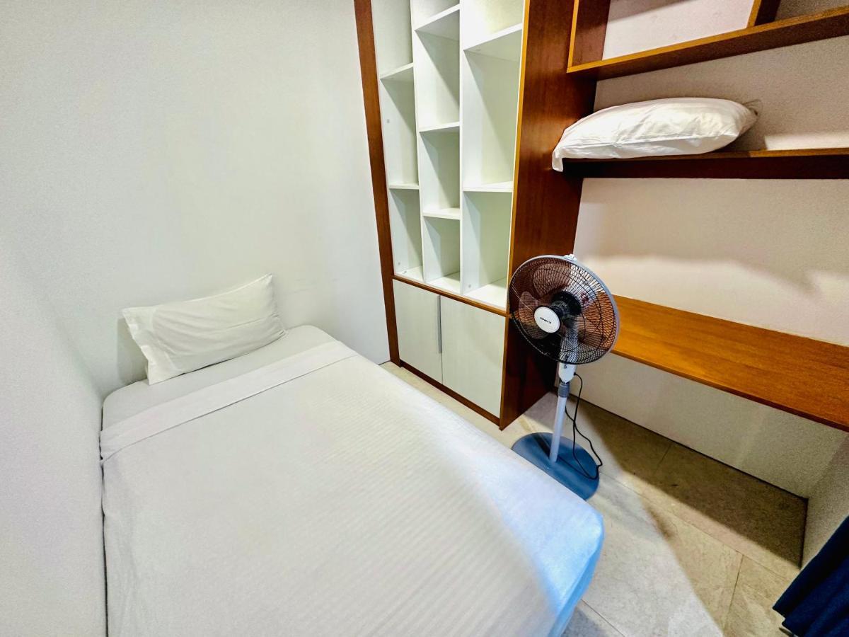 Apartment Vortex Klcc At Your Kuala Lumpur