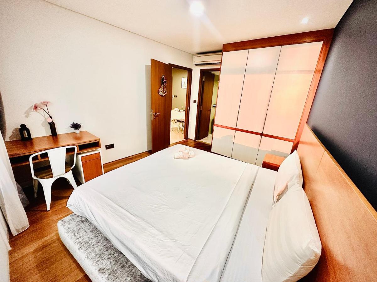 Apartment Vortex Klcc At Your
