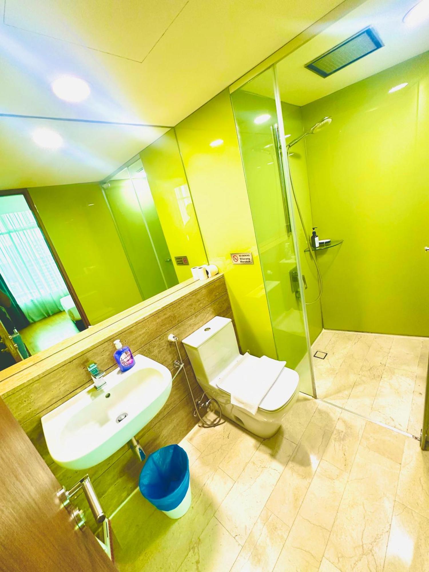 Vortex Klcc At Your Apartment Kuala Lumpur
