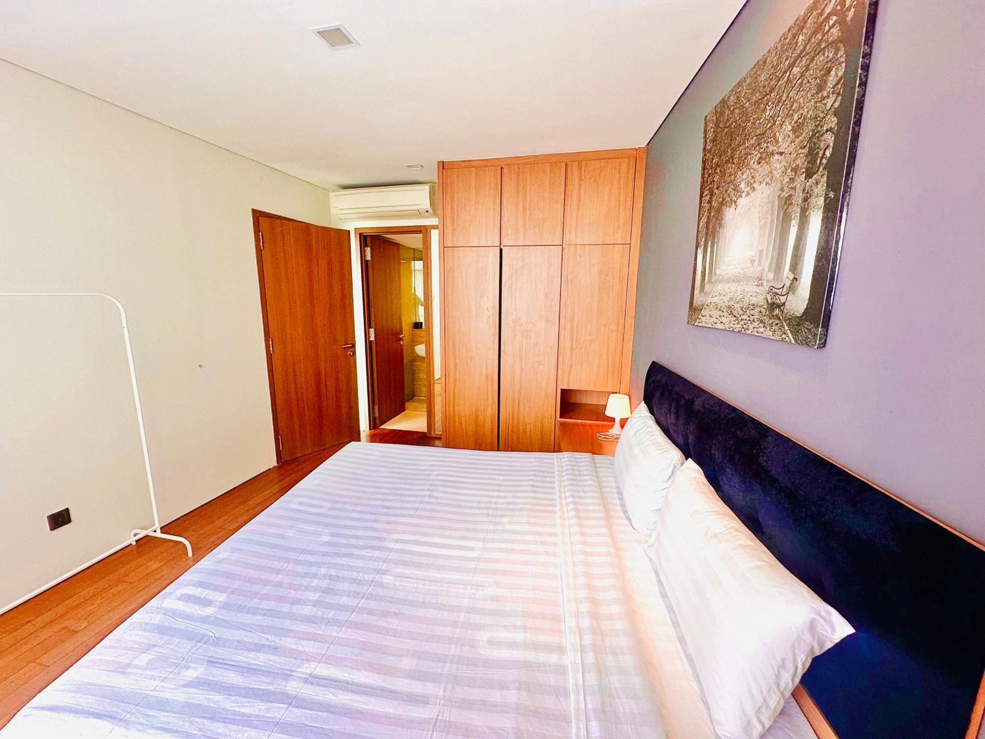 Vortex Klcc At Your Apartment Kuala Lumpur
