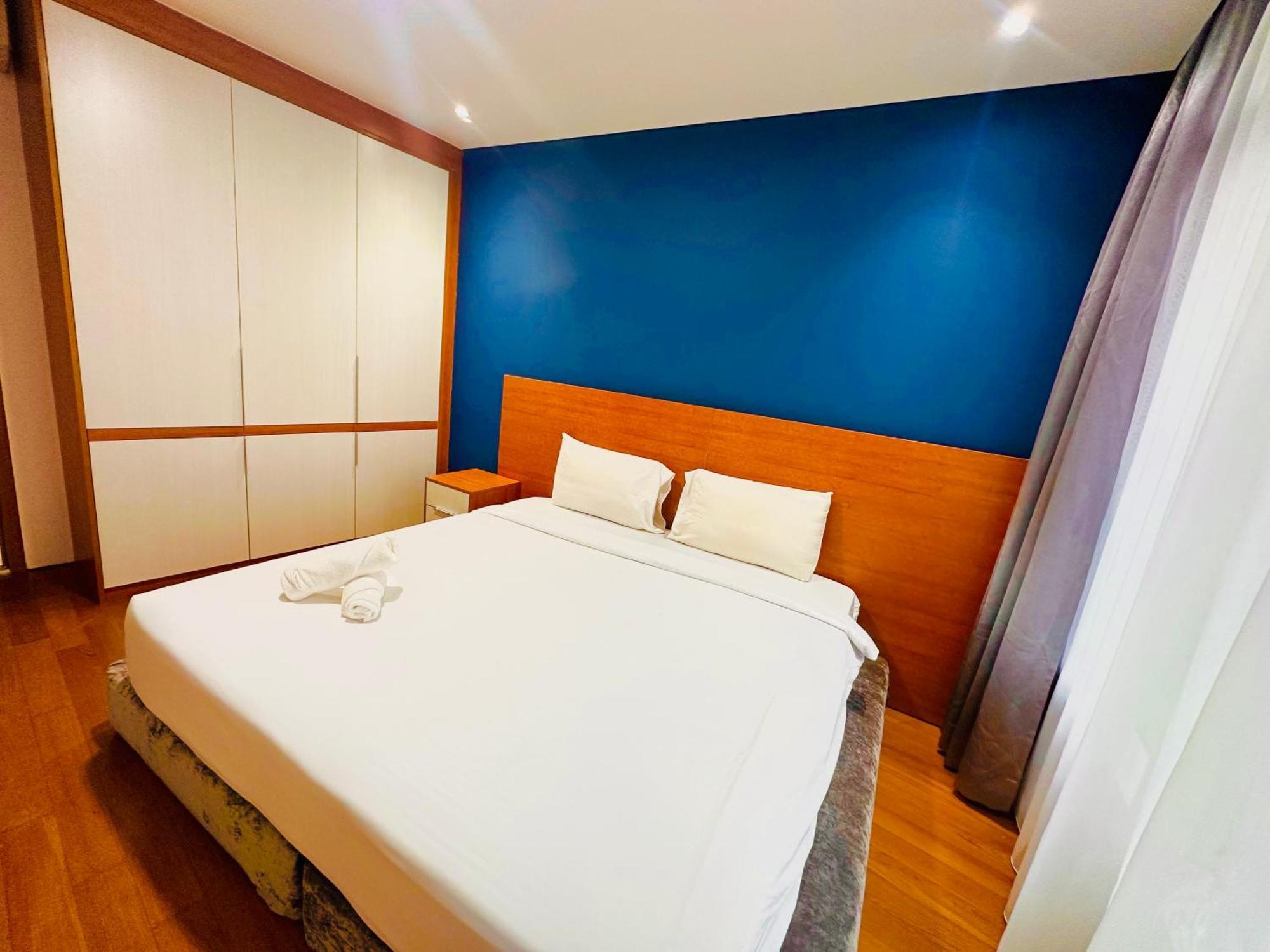 Apartment Vortex Klcc At Your