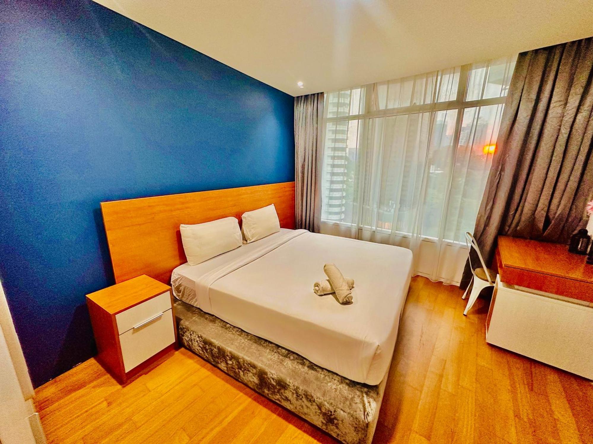 Apartment Vortex Klcc At Your